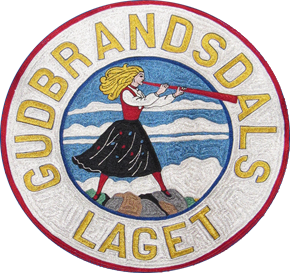 Gudbrandsdals_Laget_logo