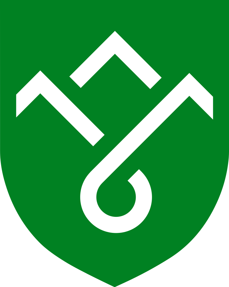 Innlandet Fylke Logo