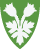 Oppland Fylke Logo