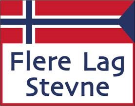 Flere Lag Stevne Logo